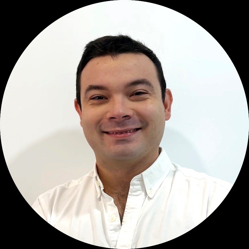 Juan Sebastián Di Filippo Botero, abogado laboralista en Colombia